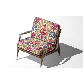 BUKHARA III – KRYPTON  SR NO: KR_311 Premium Upholstery Fabric (Polyester–Linen–Jute Blend)