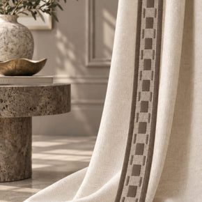 Curtain Border Collection – Elevate Every Detail with Exquisite Designs