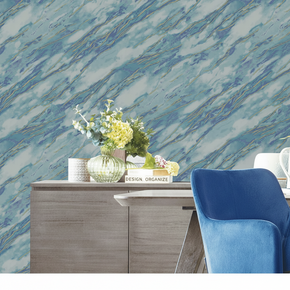 Natural Touch HI603 PVC Wallpaper Roll 0.53m x 10m
