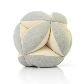 Flower Rattle Ball  BALL TOY SOFT