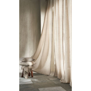 SOLACE SHEER CURTAIN FABRIC