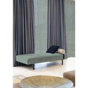 Aangan Nato Bloomline Polyester Fabric (SR No. 01) – 137 cm Width  Curtain & Cushion Fabric Durable Home Furnishing Fabric  Price Per Meter