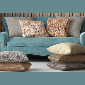 ROYALE VENUE Velvet Upholstery Polyester fabrics