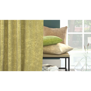 SAPPHIRE JACQUARD TEXTURE  MAIN CURTAIN FABRICS