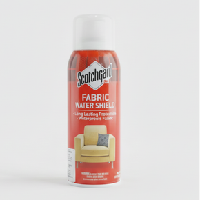 Scotchgard Fabric Water Shield – Long-Lasting Waterproof Protection Spray