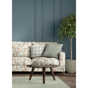 ENGLISH VILLA PRINTED PIGEON TREE SOFA FABRICS