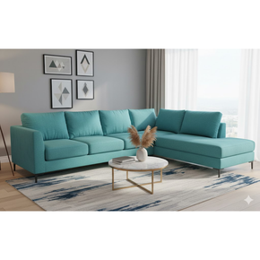 Morja Collection – Kosmic 345 Upholstery Velvet Fabric