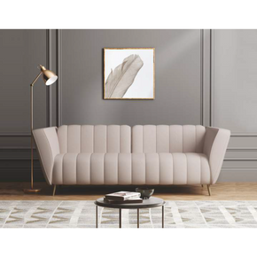 PHANTOM  LEATHERITE  UPHOLSTERY FABRIC