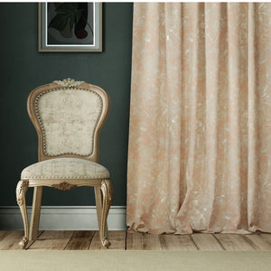 IMPERIA CURTAIN FABRIC