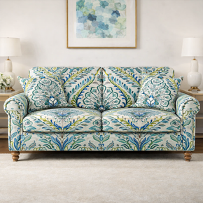 MARWAR Design 902 – MORJA Luxury Polyester Velvet Fabric for Sofa & Furniture