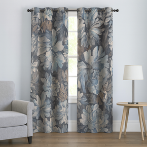Carlo 50001  Velvet Fabric – Premium Polyester Curtain FABRIC