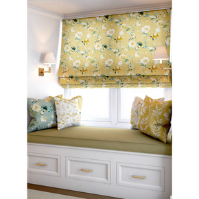 Nature Park-II EX-210 Elegant Drape – Excel Quality Blind Fabric in Linen
