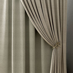 ELIZ CURTAIN FABRICS