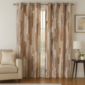 Carlo 50010 Velvet Fabric – Premium Polyester Prints Curtain FABRIC