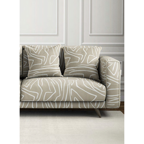 Mayfair SR VT_6 Velvet Upholstery Material – Luxurious 100% Polyester