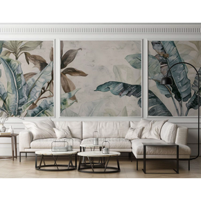 Wall Panel Premium Wall Moulding Customizable Wallpaper – WP-10