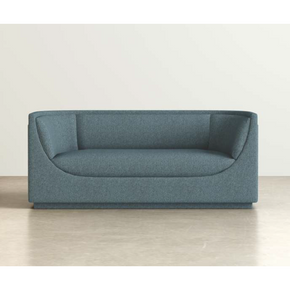 ALBERT POLYESTER HERRINGBONE UPHOLSTERY FABRICS C