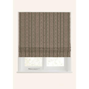 Aangan Curline Velvet Fabric – Chrysler Quality Polyester Blinds Material (137 cm Width) sr no 28