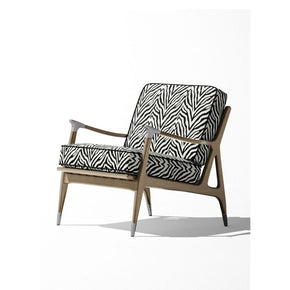 THE BLACK CONCEPT II HERRINGBONE GEOMETRIC  UPHOLSTERY FABRICS
