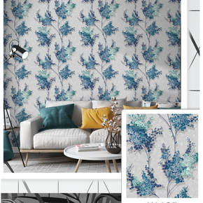 New India Premium Wallpaper High Quality Extra Washable Wall Covering no HI-425