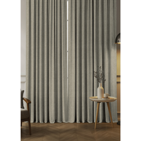Woven Blackout Fabric – Elemento Design 100% Polyester Dyed Quality  (SR No. 12)