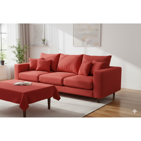 Morja Collection – Kosmic 404 Upholstery Velvet Fabric