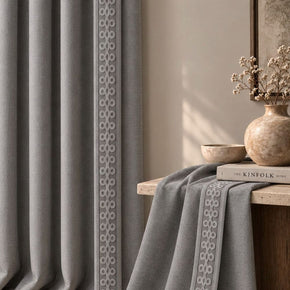 Curtain Border 21– Elevate Every Detail with Exquisite Designs