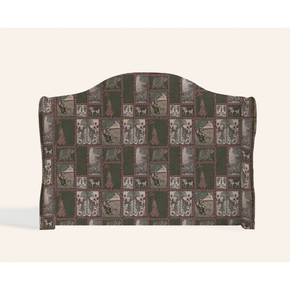 Aangan Mace Velvet Sofa Fabric – Chrysler Quality, 137 cm Width Polyester Upholstery (SR No. 30)