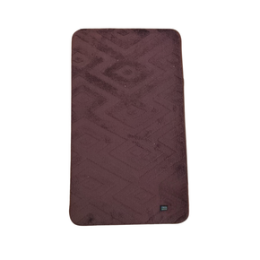 Door Mat 45×75 cm Model DM5005  Soft Plush Entrance Floor Mat-21