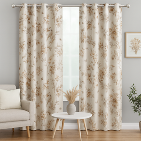 Carlo 50011  Velvet Fabric – Premium Polyester Prints Curtain FABRIC