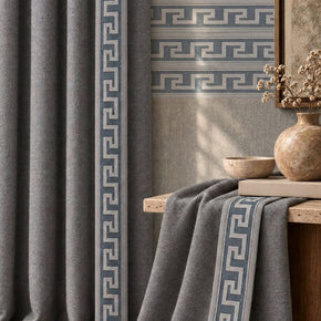 Curtain Border 22– Elevate Every Detail with Exquisite Designs