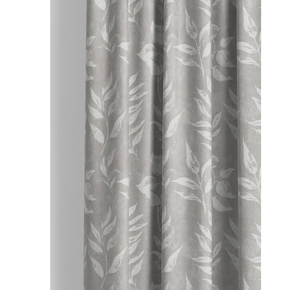 Nature Park-II EX-217 Elegant Drape – Excel Quality Curtain Fabric Linen