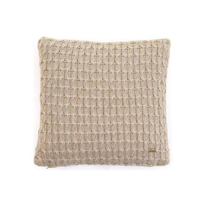 Kelly Knit- Cushion Cover