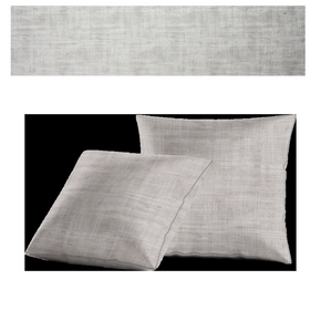 NORD MONACO ETERNAL TEXTURE  GRAY CUSHION FABRICS