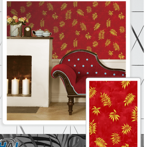 New India Premium Wallpaper High Quality Extra Washable Wall Covering no HI-429