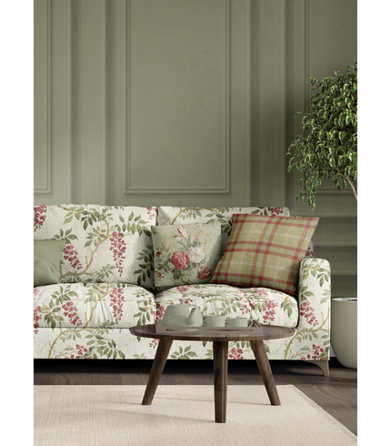 Printed Sofa Fabric
