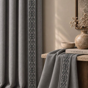 Curtain Border 23– Elevate Every Detail with Exquisite Designs