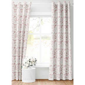 Nature Park-II EX-204 Elegant Drape – Excel Quality Curtain Fabric Linen