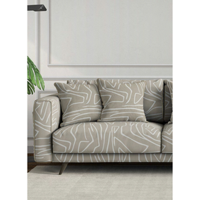 Mayfair SR VT_9 Velvet Upholstery Material – Luxurious 100% Polyester