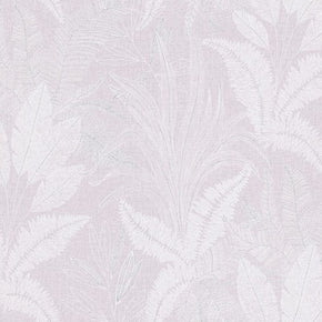 STORY OF LIFE LIGHT PINK LEAF PRINT HOME DECOR WALL COVER   WALLPAPERS