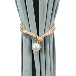 Orchid Tassel Beige