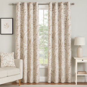 Carlo 50012  Velvet Fabric – Premium Polyester Prints Curtain FABRIC