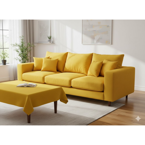 Morja Collection – Kosmic 388 Upholstery Velvet Fabric