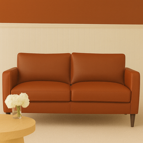 Atima 925 Leatherite Upholstery Fabric – Premium Leatherite