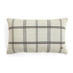 Windowpane- Cushion Cover 30cmx50cm