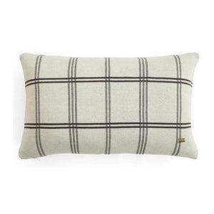 Windowpane- Cushion Cover 02