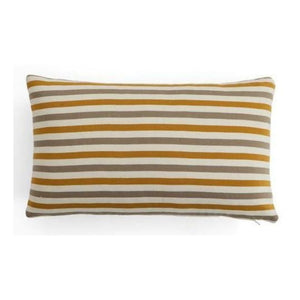 Candy Stripes- Cushion Cover