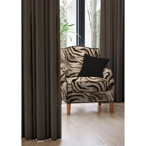 Wild Nest Liva Quality Velvet Upholstery Fabric – Cream (SR No. 19)