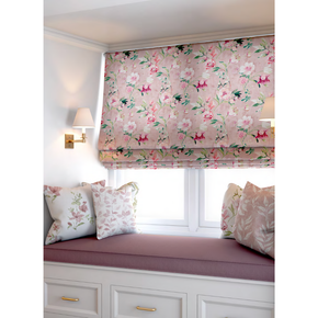 Nature Park-II EX-202 Elegant Drape – Excel Quality Blinds Fabric Linen
