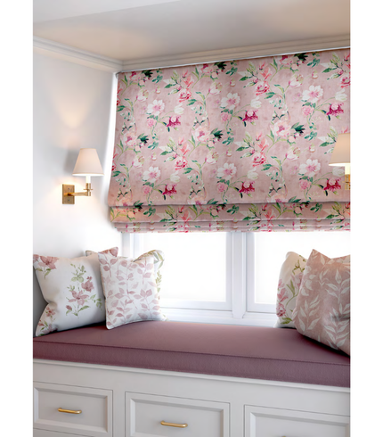 Customise Blind Fabric